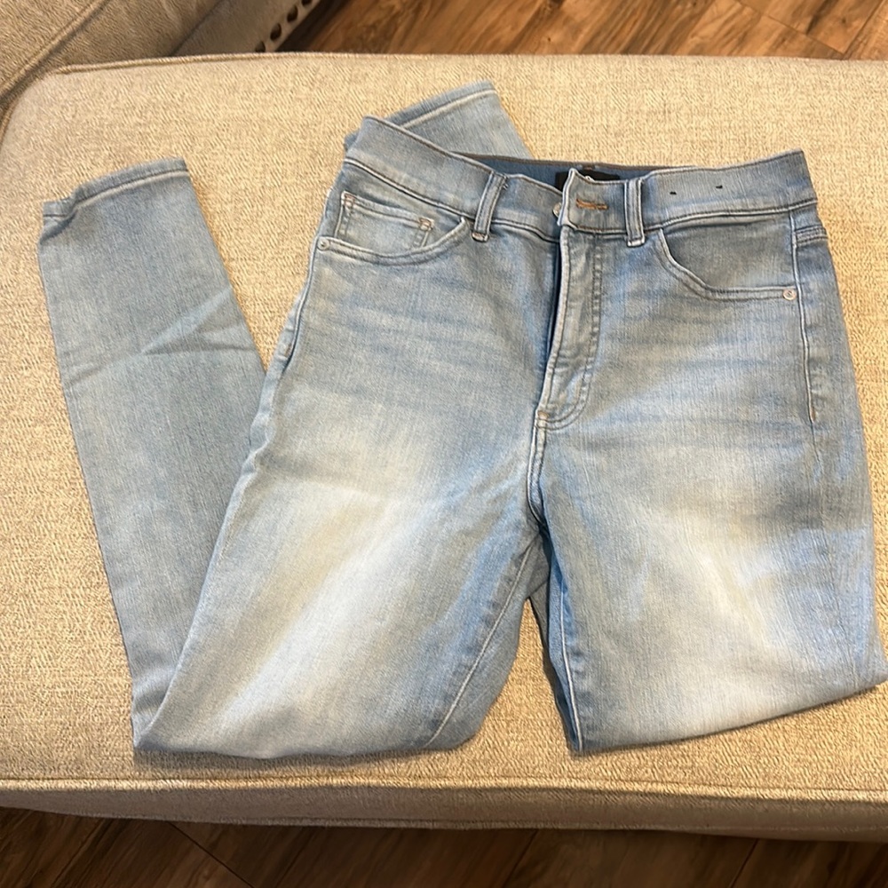 Express Jeans